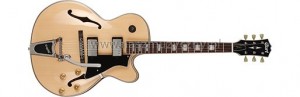 CORT YORKTOWN BV NAT - Gitara elektryczna 