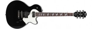 CORT SUNSET II BK - Gitara elektryczna 