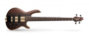 CORT A4-ULTRA-RWAS OPN W/CASE - Gitara basowa 