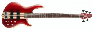 CORT A5 OPBC - Gitara basowa 5-strunowa 