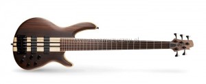 CORT A5 Ultra RWAS W/case - gitara basowa 