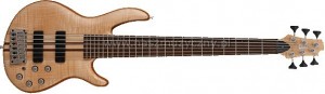 CORT A6 OPN - gitara basowa 