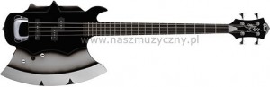 CORT GS-PUNISHER-2 - GITARA BASOWA 