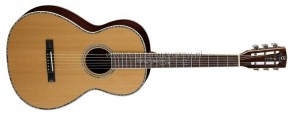 CORT L 1200 P-NAT - Gitara akustyczna 