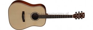 CORT AS-E5 - GITARA AKUSTYCZNA 