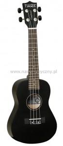 TANGLEWOOD TWTCP-BK - Ukulele koncertowe 