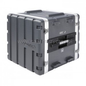 PROEL FOABSR10U - Case z ABS rack 10U 