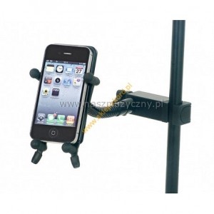 HAMILTON KB125E- Uchwyt na telefon 
