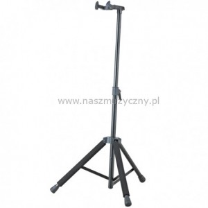 HAMILTON KB3800G - Stojak do gitary, autolock 