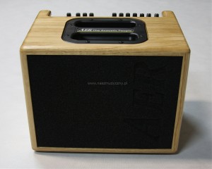 AER COMPACT 60 III (ONT)  - Wzmacniacz 60W 
