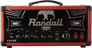 RANDALL EOD 88 - Gowa gitarowa 