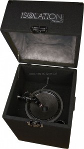 RANDALL ISO 12 GUITAR - Isolation cabinets 