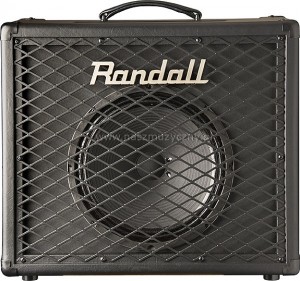 RANDALL RD 20 112 - Wzmacniacz do gitary 