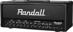 RANDALL RG 3003 H - Wzmacniacz do gitary elektr 