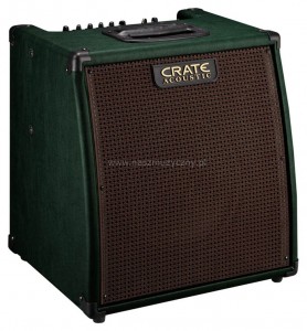 CRATE CA 6110 DG -Wzmacniacz do gitary akust 