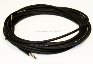 HD CABLE HDI 06 - kabel istrumentalny 