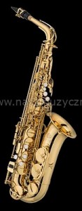 JUPITER JAS 500 Q - Saksofon altowy 