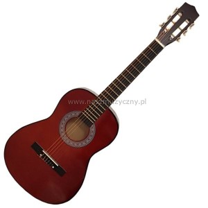 EVER PLAY EV M5360 PRIMA - Git. klasyczna 3/4 nat. 