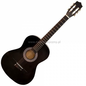 EVER PLAY EV M5360 PRIMA - Git klasyczna 3/4 black 