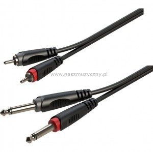 ROXTONE RACC150L3 - Kabel audio uniwersalny 