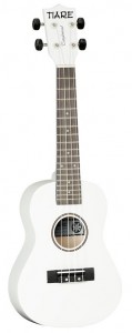 TANGLEWOOD TWTCP-WH - Ukulele 