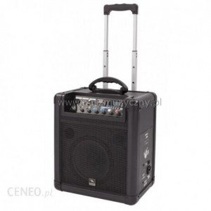 PROEL FREE8LT - Kompaktowe combo PA 20W 
