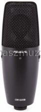 PROEL CM12USB - Mikrofon wielkomembranowy 