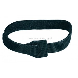 PROEL WRAPIT - Zestaw 6 opasek na kabel Velcro 