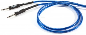PROEL BRV100LU6TB - Kabel instr. mono jack M 