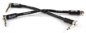 PROEL BRV130LU015BW - 2x kabel mono jack kt M  