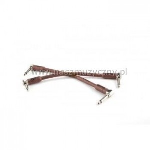 PROEL BRV130LU015BY - 2x kabel mono jak kt. M 