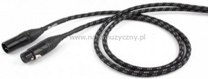 PROEL BRV250LU6BW - Kabel  mikrofonowy  