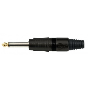 PROEL S2CPRON - Jack mono profesj. obud. odlewany  