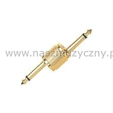 PROEL AT265G - Adapter mono jack M  