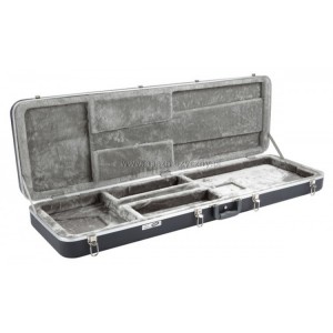PROEL FOABSEBC - Futera ABS na gitar basow  