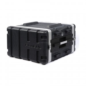 PROEL FOABSR6U - Skrzynia ABS rack 6U 