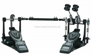 PROEL FPD505 - Podwjny peda do duego bbna 