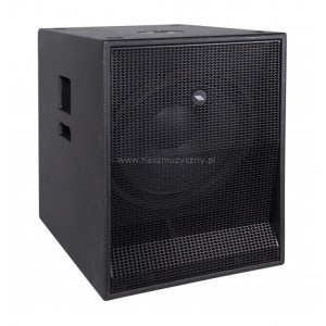 PROEL S15A - Subwoofer aktywny 15