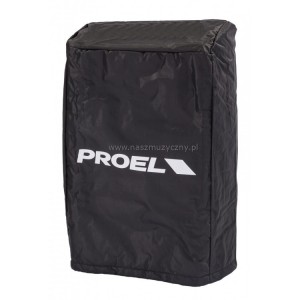 PROEL COVERFR10 - Pokrowiec do FREE10LT 