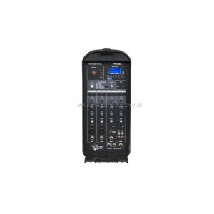 PROEL FREEPACK65LT - Przenony zestaw PA 