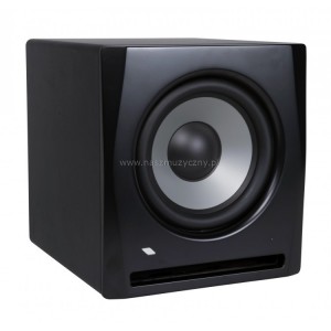 PROEL EIKON10S - Subwoofer aktywny studyjny 