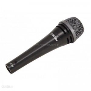 PROEL EKD7 - Mikrofon dynamiczny kardioidalny 