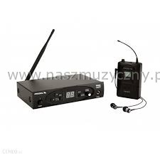 PROEL RM3000TR - System bezp. douszny monitorowy  