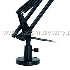 PROEL DST260 - Statyw (rami) mikrofonowy studyjny 