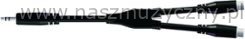 PROEL BULK520LU03 - Kabel audio 
