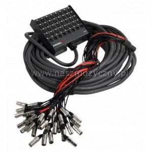 PROEL EBN3208LU50 - Stagebox 