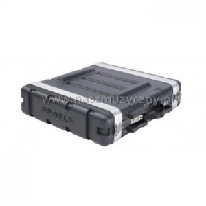 PROEL FOABSR2U - Skrzynia ABS rack 
