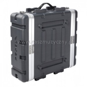 PROEL FOABSR3U - Skrzynia ABS rack 