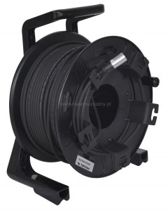 PROEL AVCAT5PRO75 - Stagebox profesjonalny 
