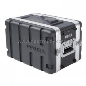 PROEL FOABSR6US - Skrzynia ABS rack 